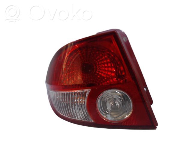 Hyundai Getz Luz trasera/de freno 