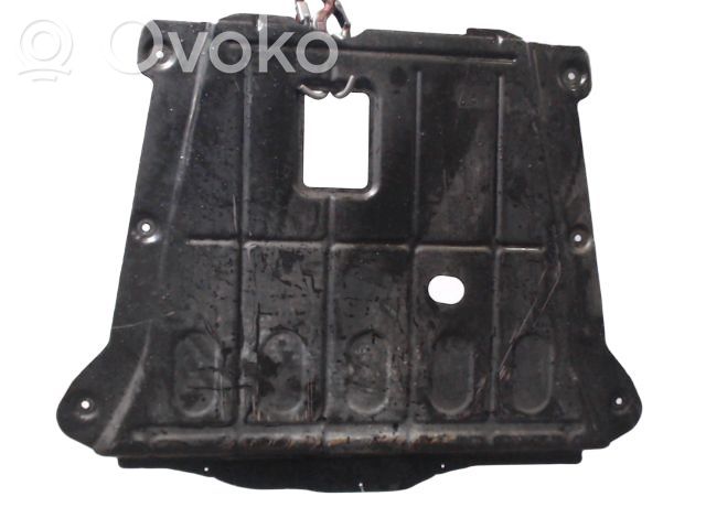 Dacia Duster Engine splash shield/under tray 