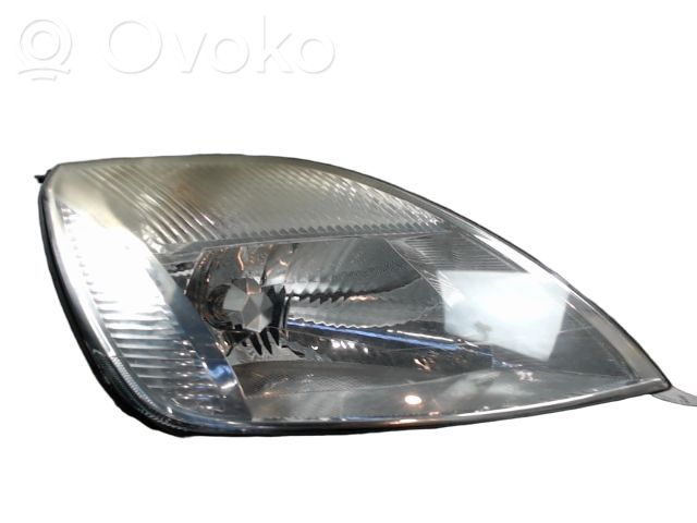 Ford Fiesta Headlight/headlamp 