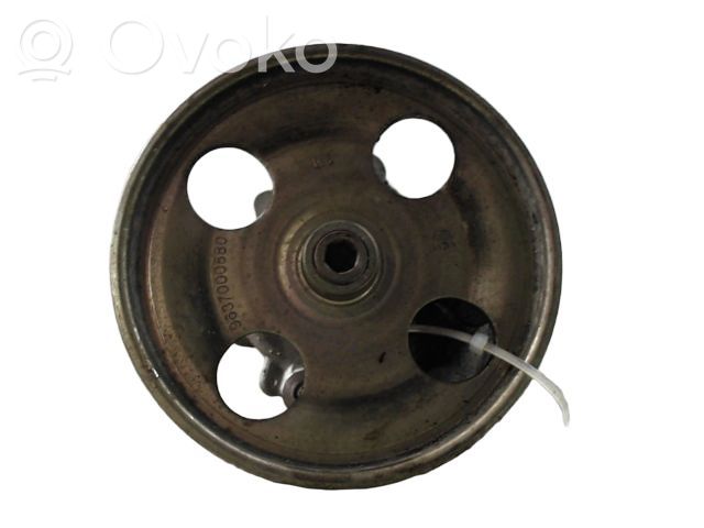Peugeot 607 Power steering pump 