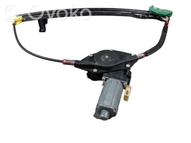 Ford Ka Front door window regulator with motor 