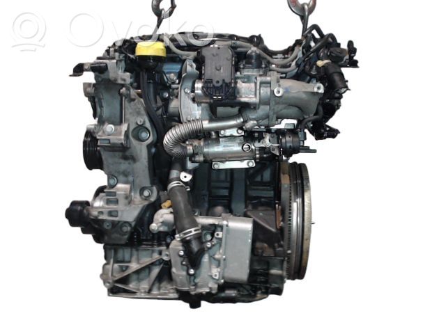 Renault Espace IV Engine 