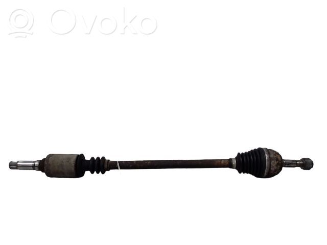 Peugeot 106 Front driveshaft 