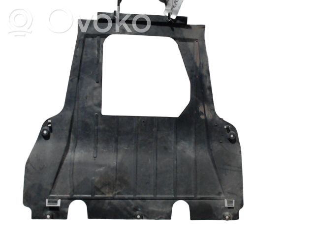 Nissan Micra Engine splash shield/under tray 