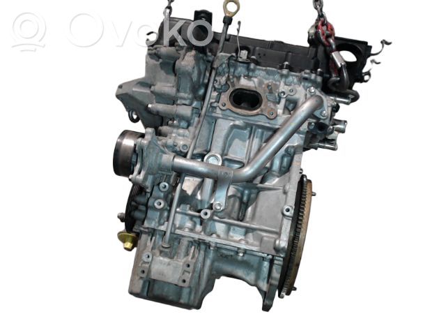 Toyota Aygo AB40 Motor 