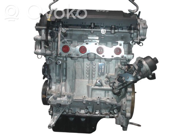 Variklis   0135QZ,0135QZ,8F01