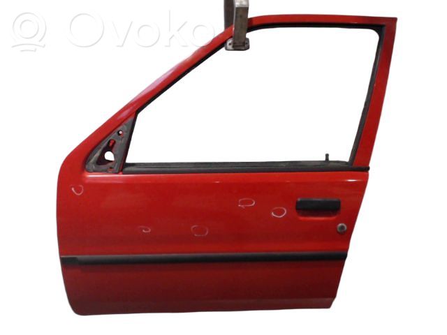 Peugeot 106 Дверь 