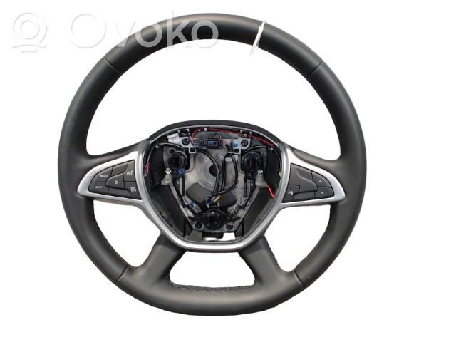 Ohjauspyörä   484001375R,484001375R