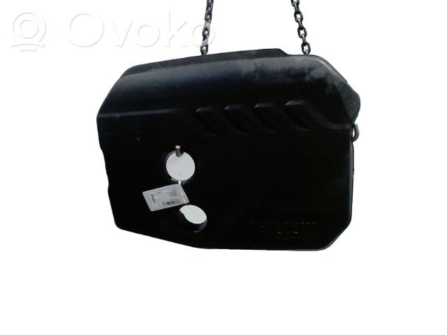 Ford C-MAX II Engine cover (trim) 