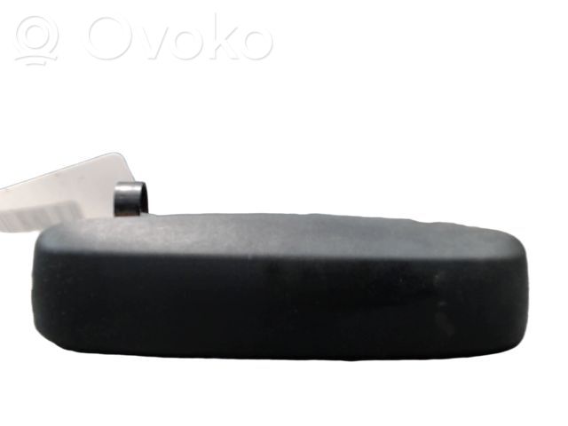 Fiat Panda II Klamka zewnętrzna drzwi przednich 
