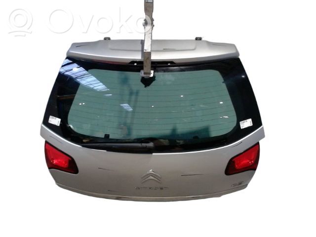 Tailgate/trunk/boot lid   8701CG,8701CG