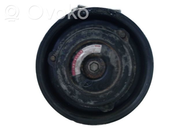 Land Rover Freelander Air conditioning (A/C) compressor (pump) 