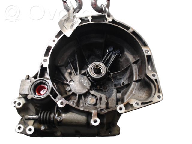 Ford Ka 6 Gang Schaltgetriebe 