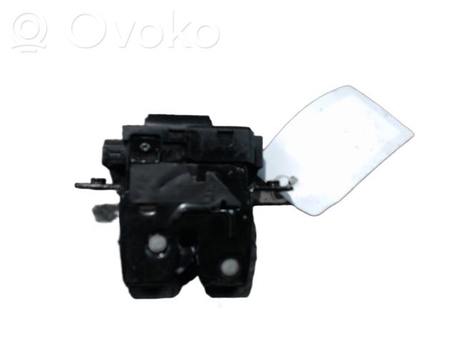 Loading door lock   8200948107,8200747429B,8200948107