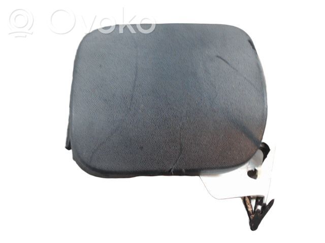 Renault Clio IV Tapa para gancho de arrastre parachoques trasero 