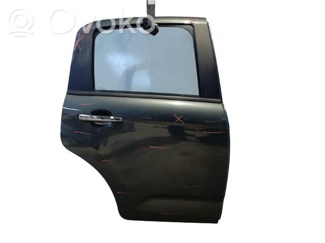 Galinės durys   9004CJ,9004CJ