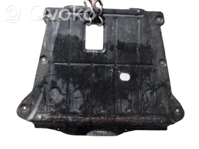 Engine splash shield/under tray   758307960R,758307960R