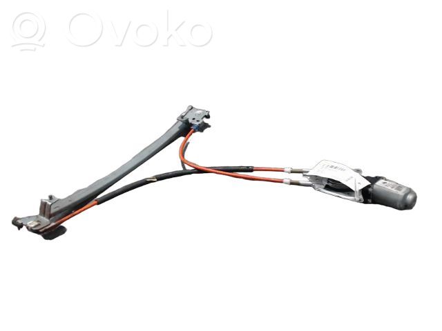 Peugeot 106 Elektryczny podnośnik szyby drzwi przednich 