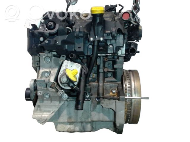 Engine   8201690235,8201690235,K9KD609