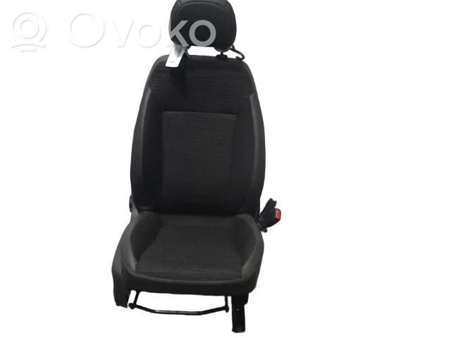 Opel Corsa D Etumatkustajan istuin 