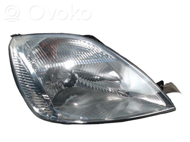 Ford Fiesta Headlight/headlamp 