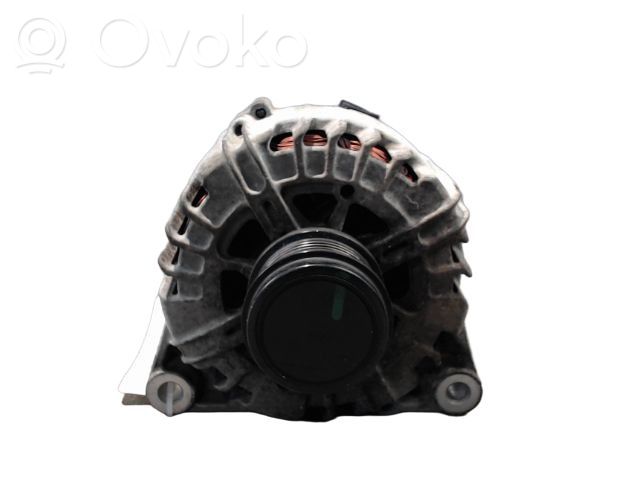 Volvo V50 Alternator 