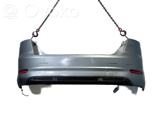 Ford Mondeo MK IV Parachoques 