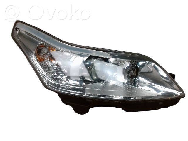 Citroen C4 I Scheinwerfer 