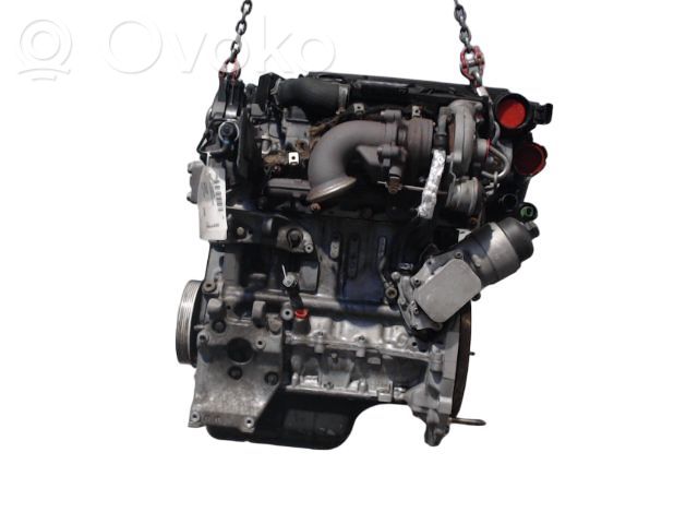 Citroen C3 Motore 