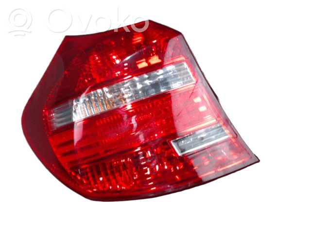 BMW 1 E81 E87 Luci posteriori 