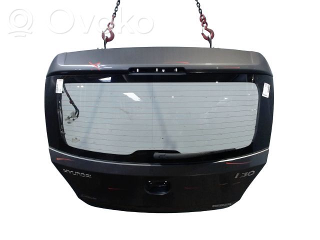 Hyundai i30 Hayon/capotă portbagaj 