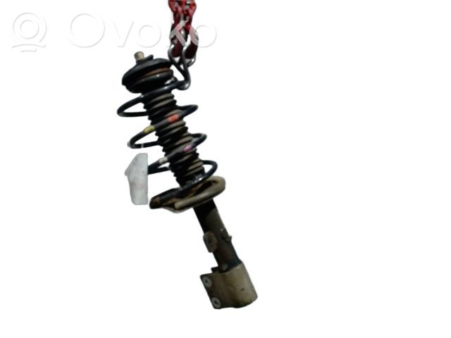 Citroen C4 I Priekinis amortizatorius 