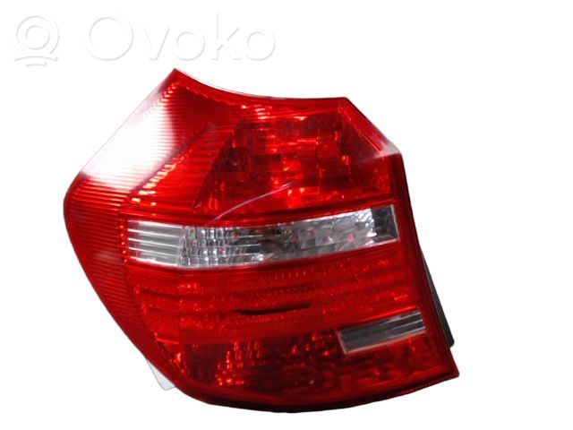 BMW 1 E81 E87 Luci posteriori 