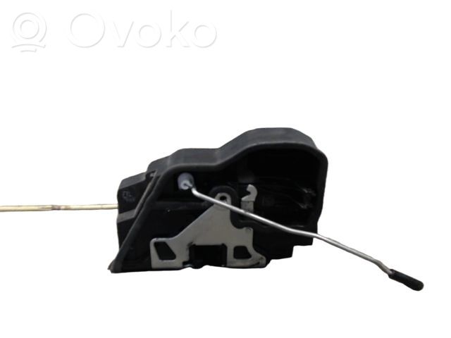 Front door lock   51217229461,51217229461,7229461