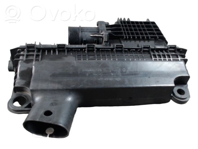 Dacia Logan II Air filter box 