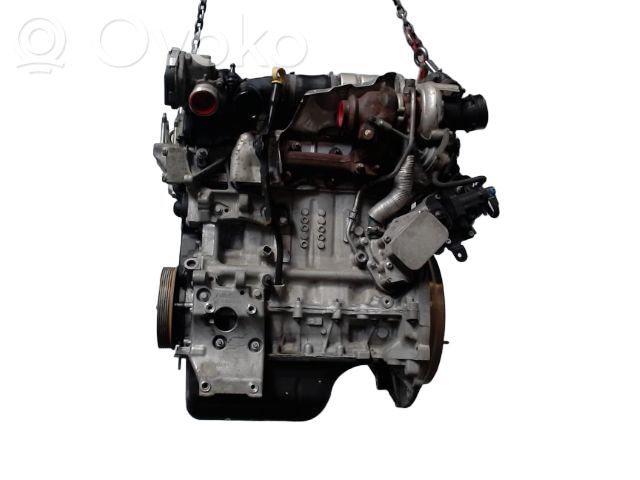 Engine   1853559,1853559,T3JB