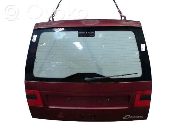 Citroen Synergie Tailgate/trunk/boot lid 