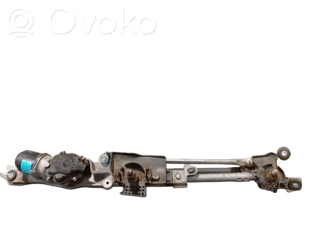 Двигатель стеклоочистителей   DF7167340A,DF7167340A