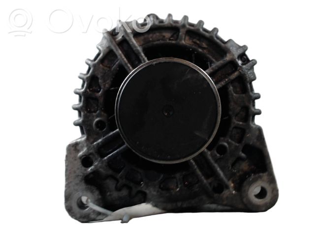 Renault Clio III Generator/alternator 