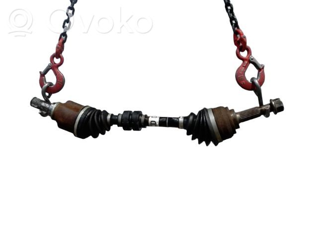 Front driveshaft   391013VD0BRE,391013VD0BRE,NIT277