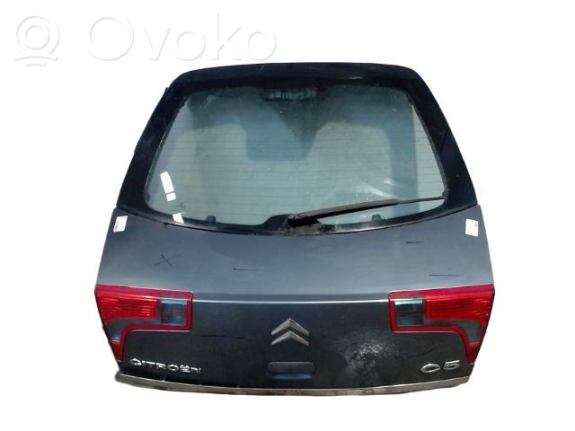 Tailgate/trunk/boot lid   8701V2,8701V2