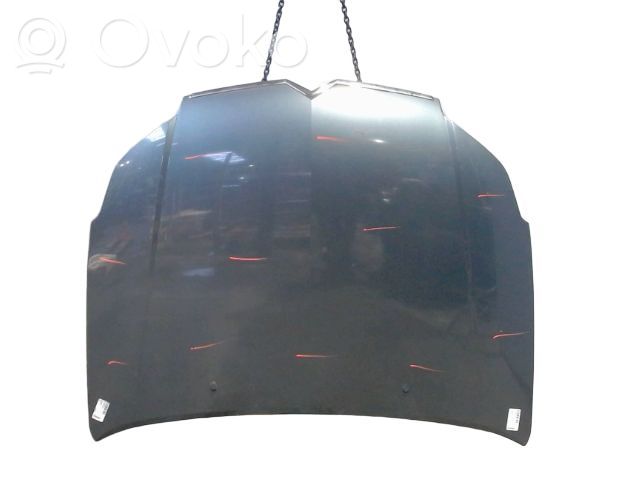 Citroen C5 Vano motore/cofano 