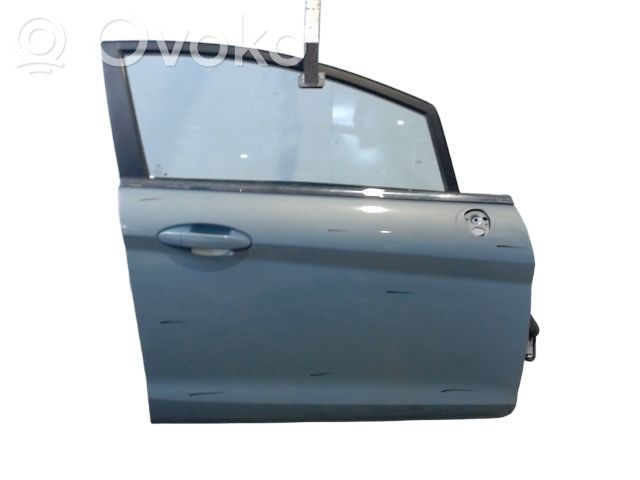 Ford Fiesta Drzwi przednie 