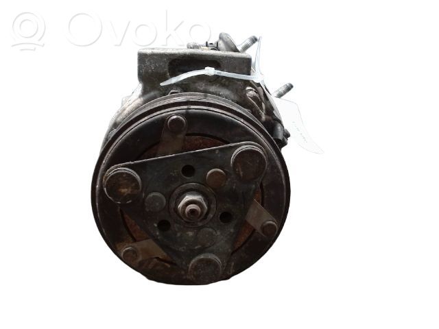 Ford Grand C-MAX Air conditioning (A/C) compressor (pump) 