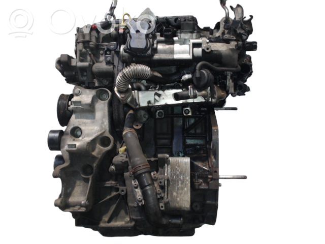 Renault Master III Engine 