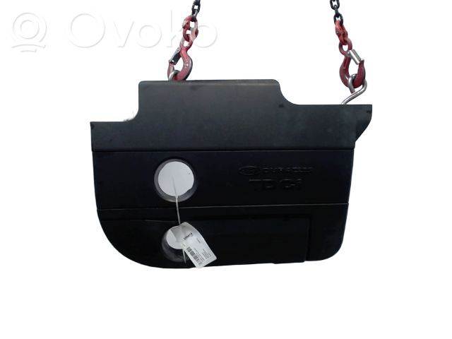 Ford Fiesta Engine cover (trim) 