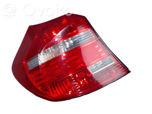 BMW 1 E81 E87 Luci posteriori 