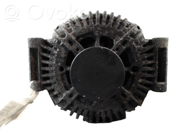 Mercedes-Benz C W204 Generator/alternator 