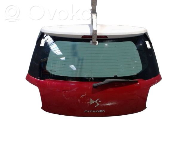 Tailgate/trunk/boot lid   8701CE,8701CE