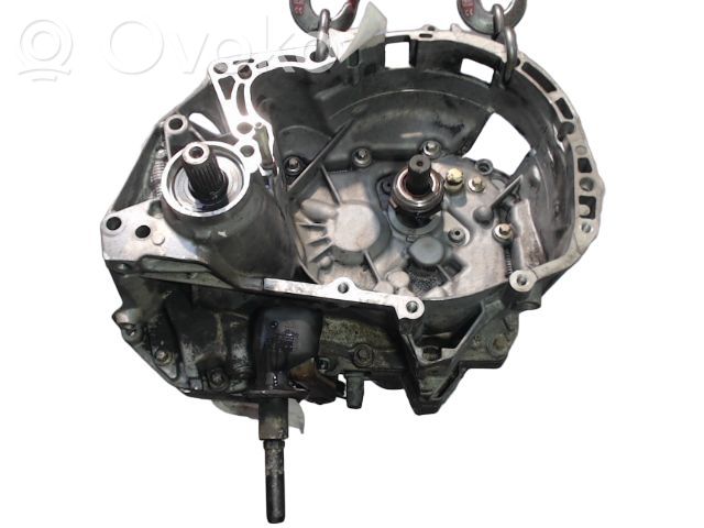 Renault Clio II Cutie viteze manuală cu 6 trepte 